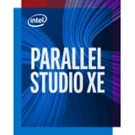 Intel - Intel Parallel Studio XE Professional Edition for Fortran and C++ for Windows